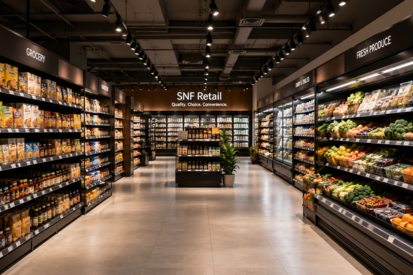 SNF Retail
